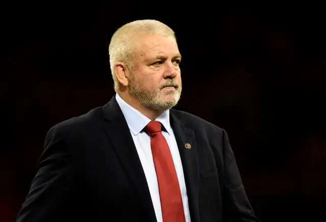 Gatland