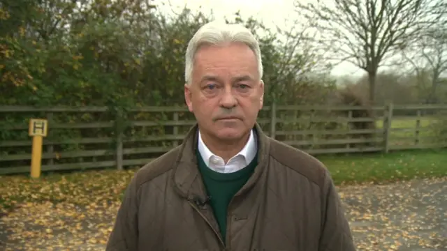 Sir Alan Duncan