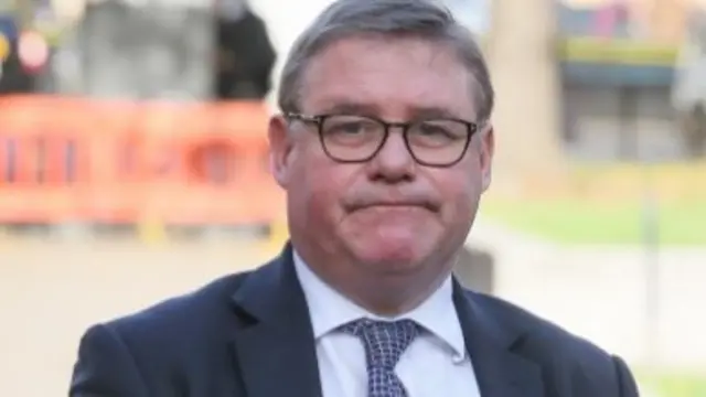 Mark Francois