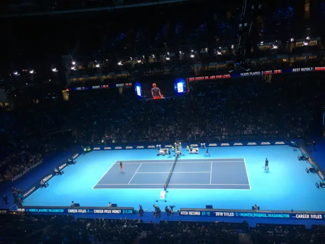 ATP Finals