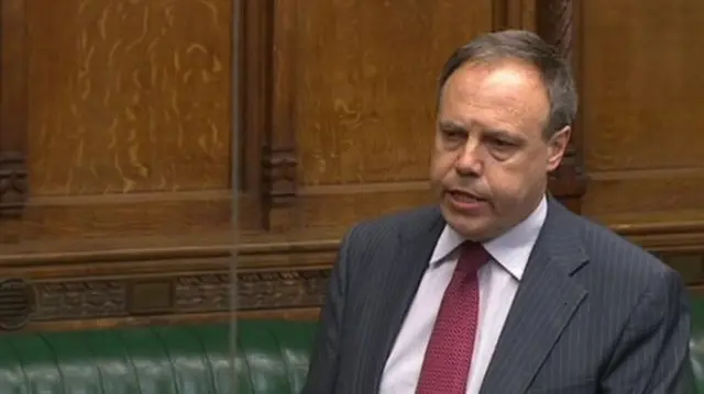 Nigel Dodds