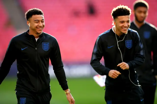 Jesse Lingard