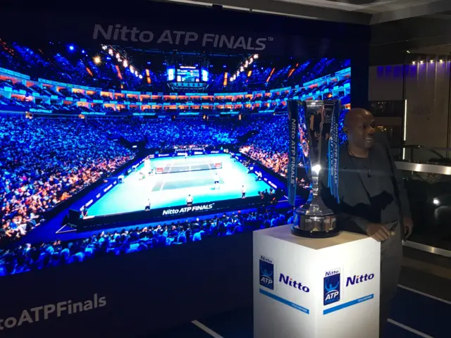 ATP Finals