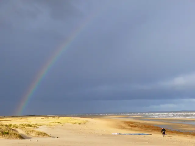 Humberston