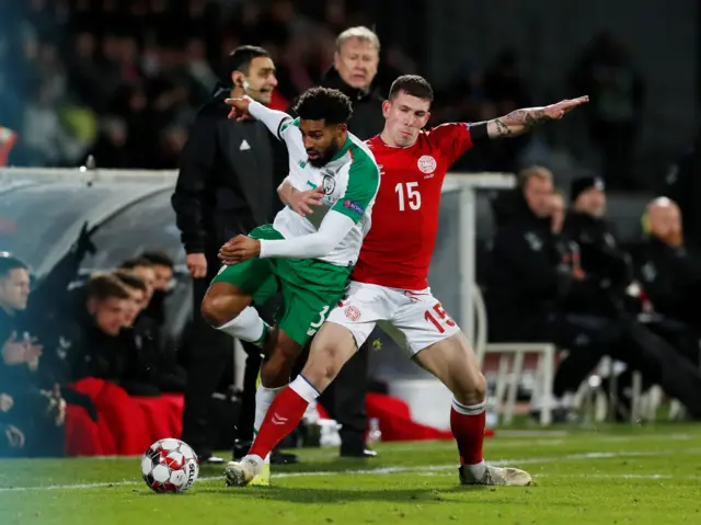 Cyrus Christie