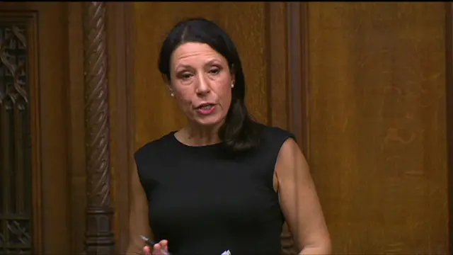 Debbie Abrahams