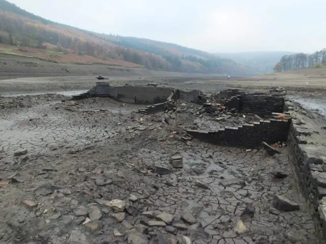 Ladybower