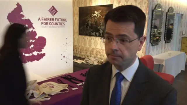 James Brokenshire