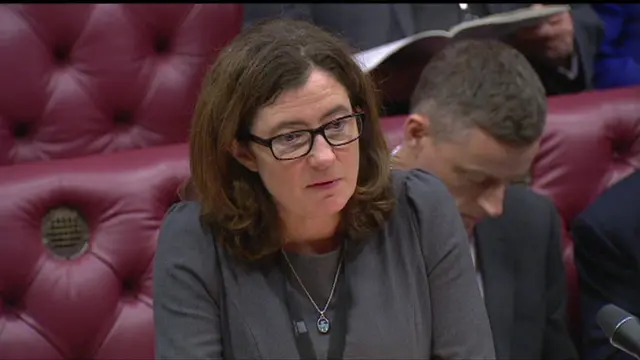 Baroness Williams of Trafford