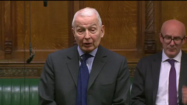 Frank Field