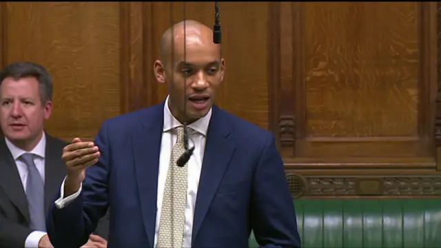 Chuka Umunna