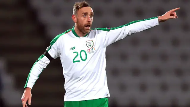 Richard Keogh