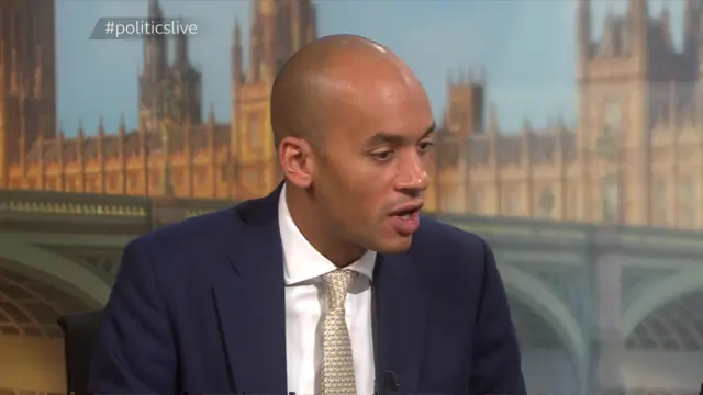 Chuka Umunna