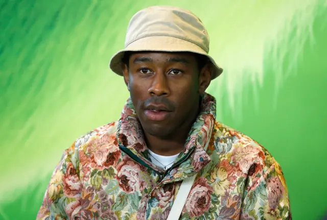 Tyler, The Creator
