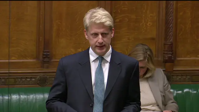 Jo Johnson