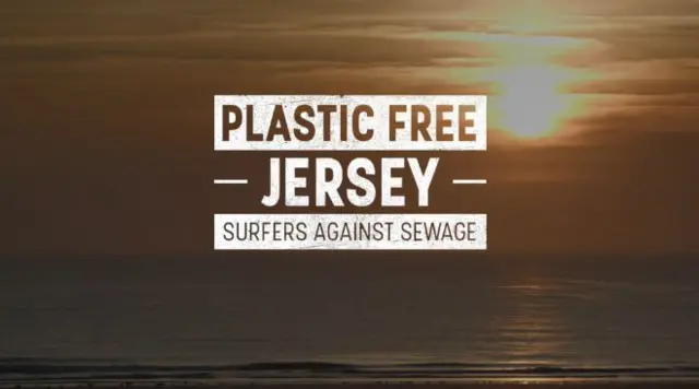 Plastic Free Jersey