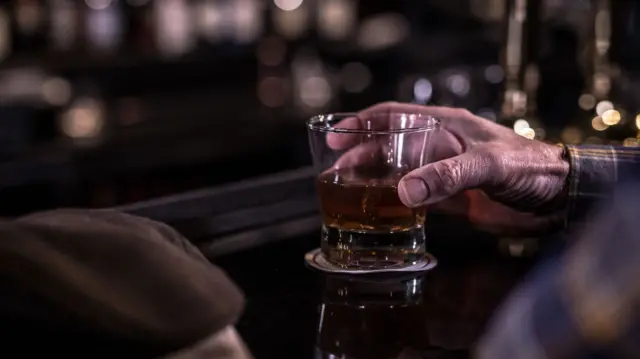 Whiskey