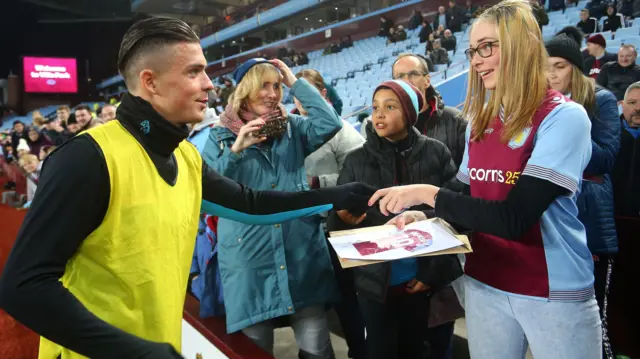 Jack Grealish