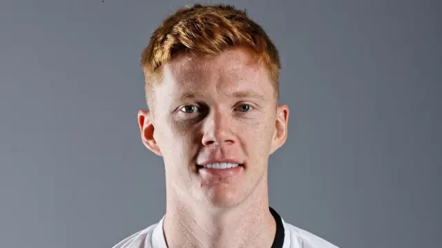 Sam Clucas