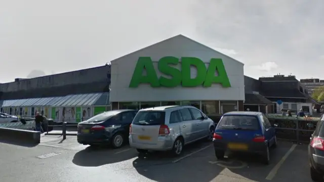 ASDA