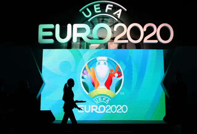 Euro 2020