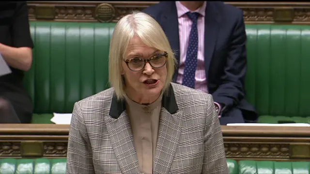 Margot James