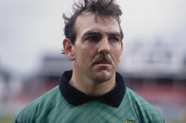 Neville Southall