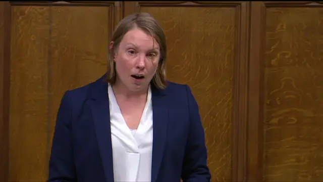 Tracey Crouch