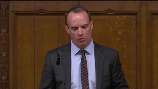 Dominic Raab