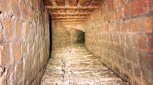 Culvert