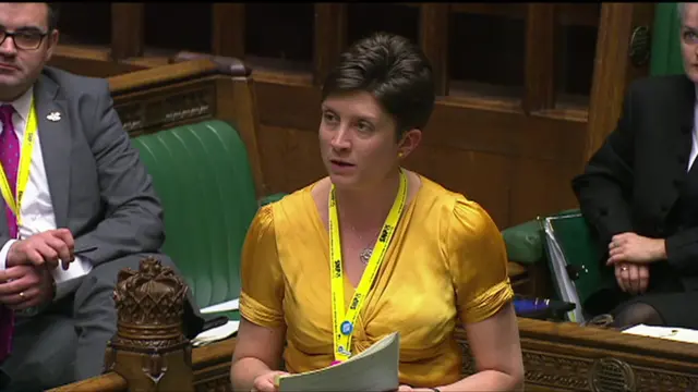 Alison Thewliss