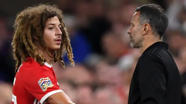 Ethan Ampadu