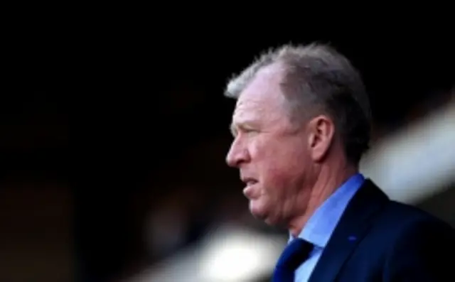 Steve McClaren