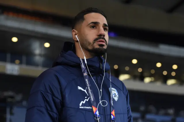 Beram Kayal