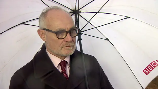 Crispin Blunt