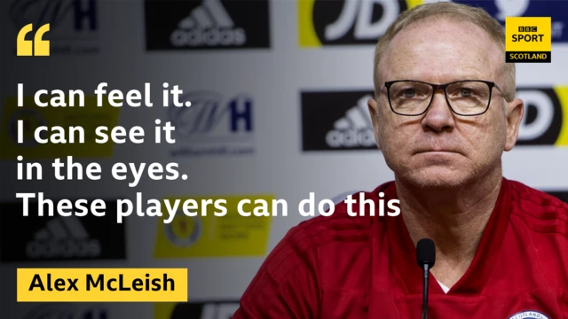 Alex McLeish