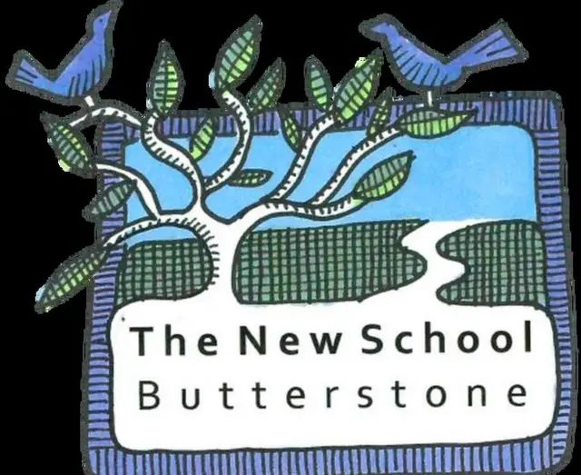 School logo