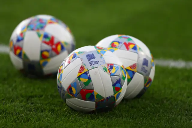 Nations League