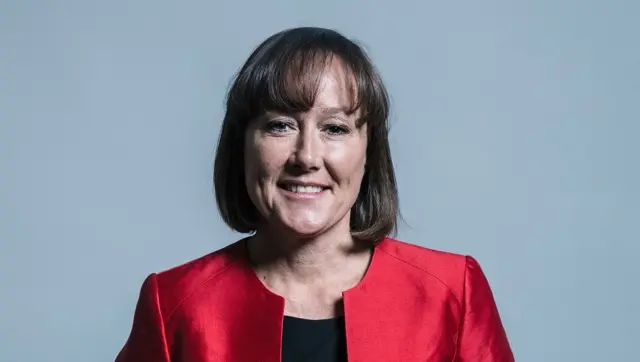 Jo Stevens