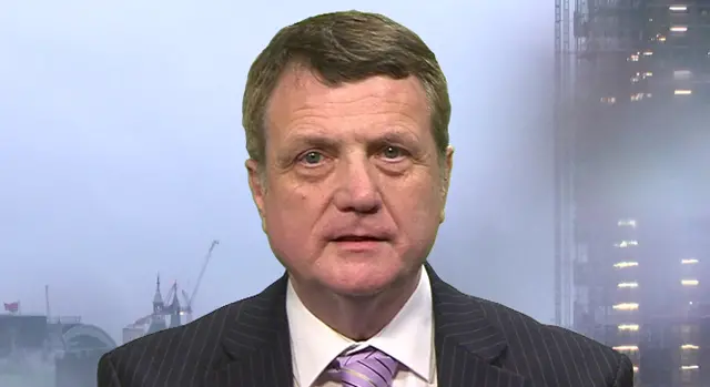 Gerard Batten