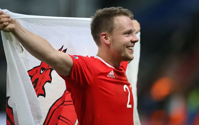 Chris Gunter