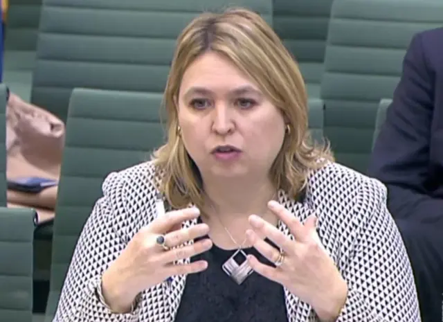 Karen Bradley