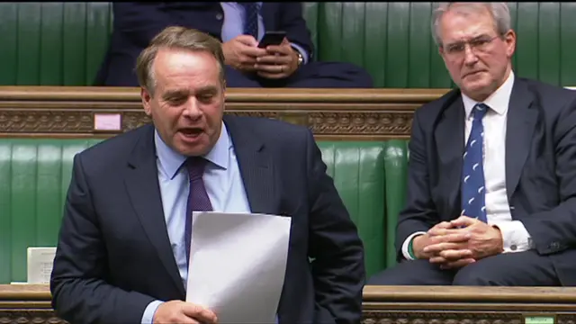 Neil Parish MP