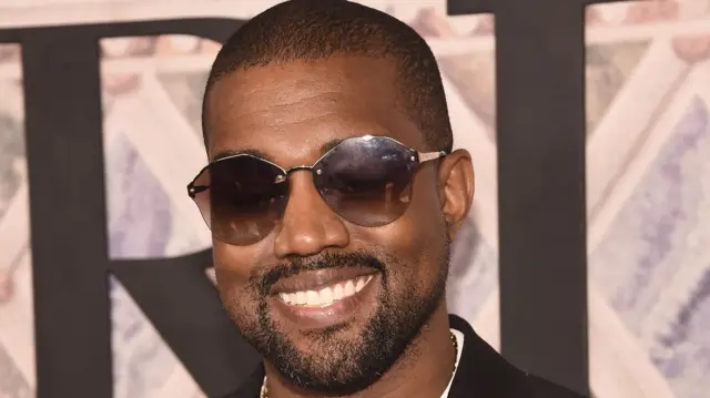 Kanye West