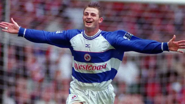 Jamie Cureton