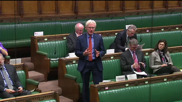 Norman Lamb