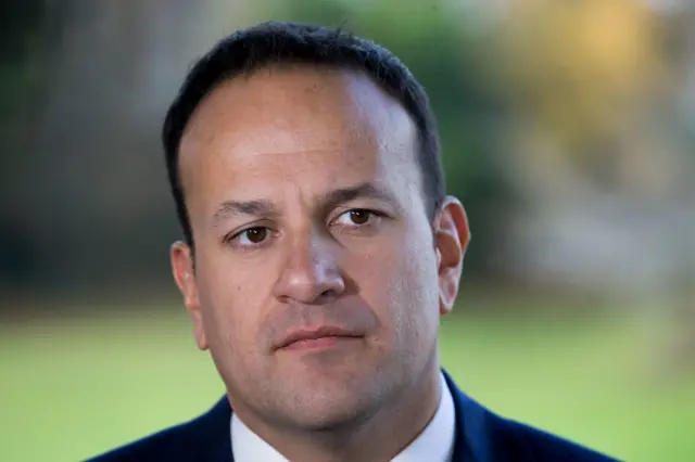 Varadkar