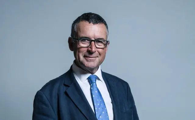 Bernard Jenkin