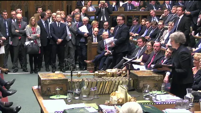 PMQs