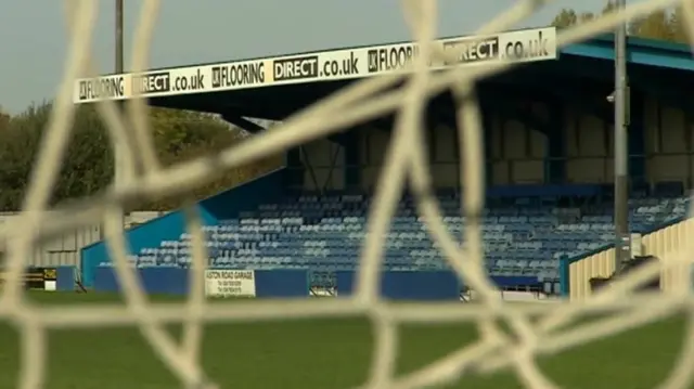 Nuneaton Borough